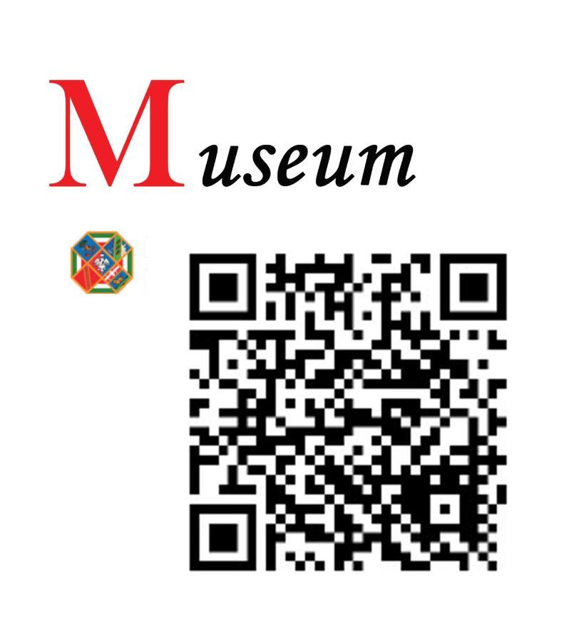 Museum Inn - Una Finestra Sui Musei Vaticani Roma Ngoại thất bức ảnh