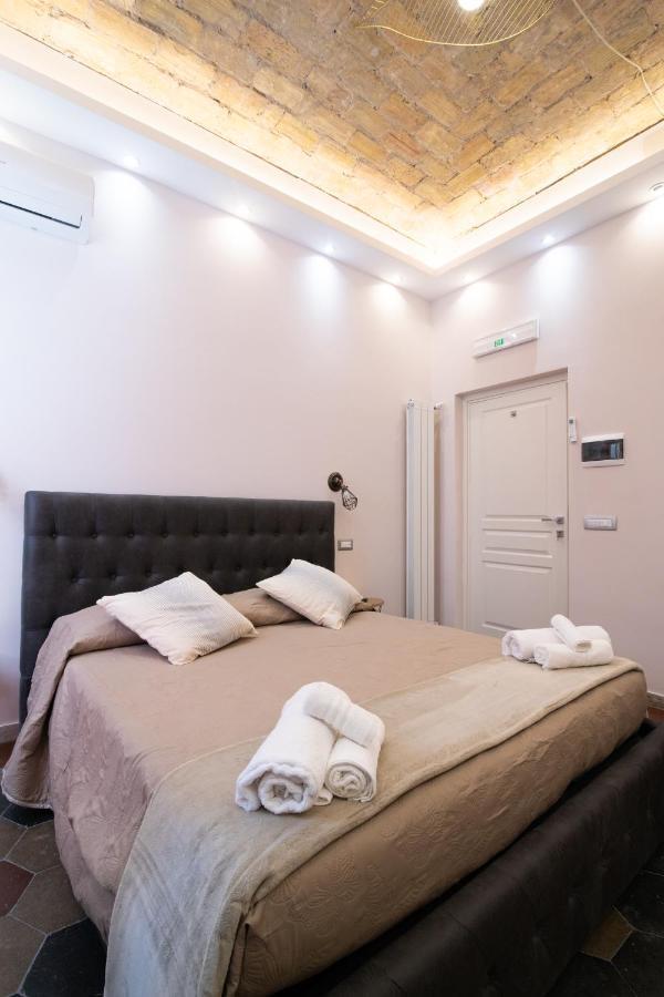 Museum Inn - Una Finestra Sui Musei Vaticani Roma Ngoại thất bức ảnh