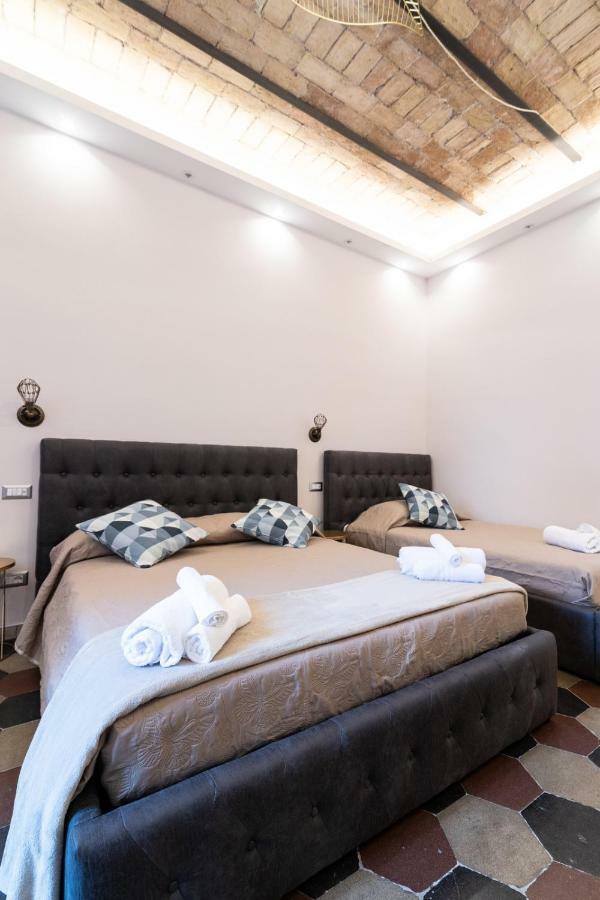 Museum Inn - Una Finestra Sui Musei Vaticani Roma Ngoại thất bức ảnh