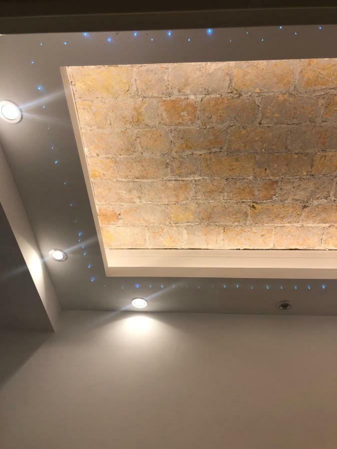 Museum Inn - Una Finestra Sui Musei Vaticani Roma Ngoại thất bức ảnh