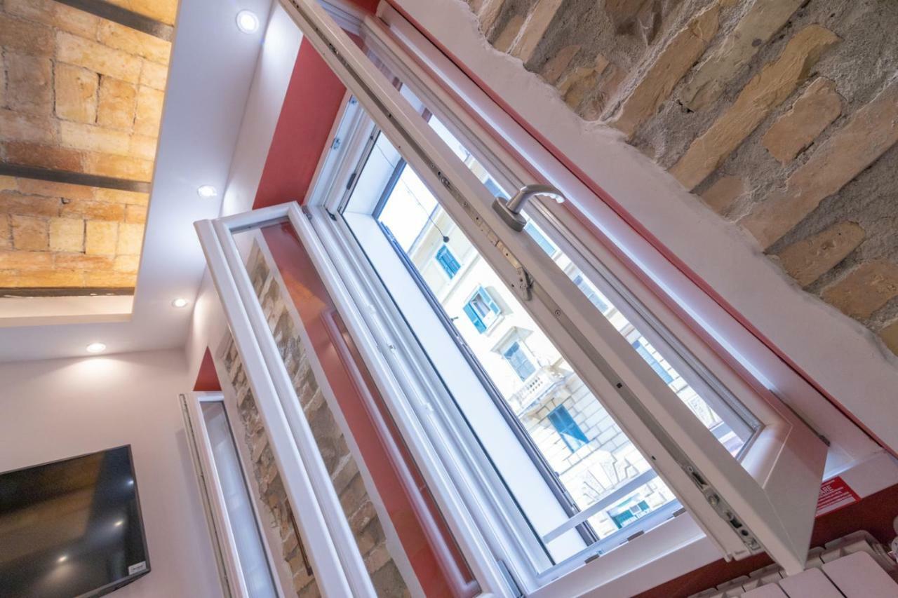 Museum Inn - Una Finestra Sui Musei Vaticani Roma Ngoại thất bức ảnh