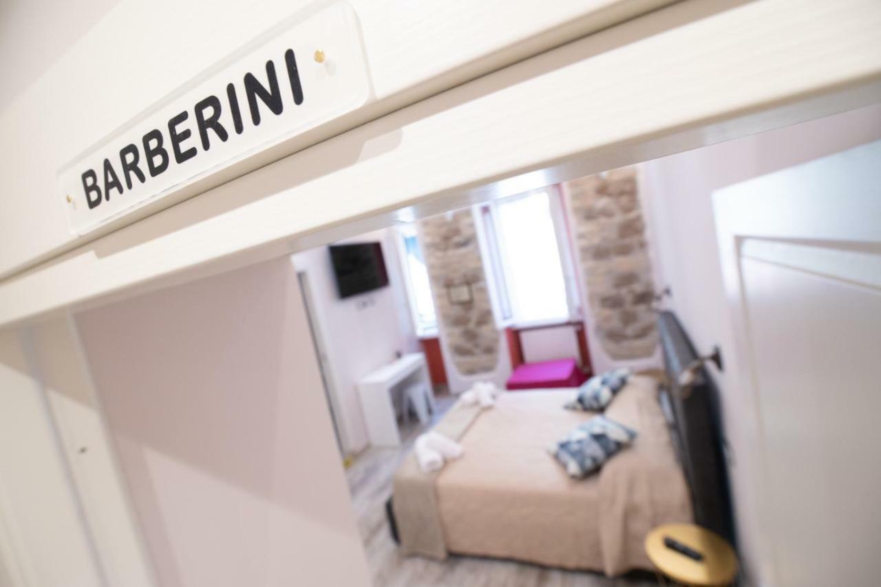 Museum Inn - Una Finestra Sui Musei Vaticani Roma Ngoại thất bức ảnh